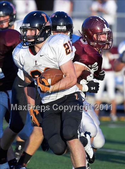 Thumbnail 1 in Loveland @ Turpin photogallery.