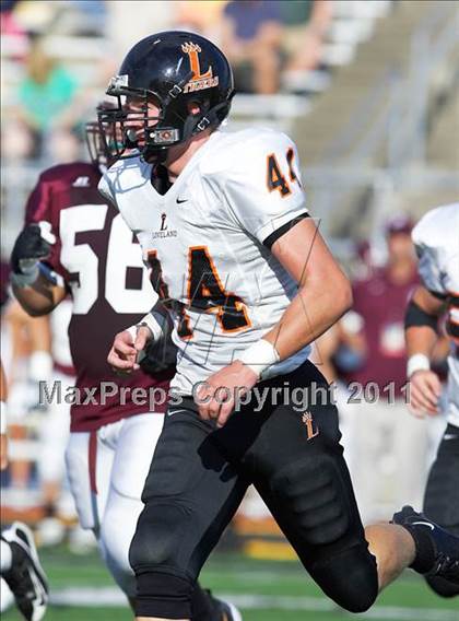 Thumbnail 2 in Loveland @ Turpin photogallery.
