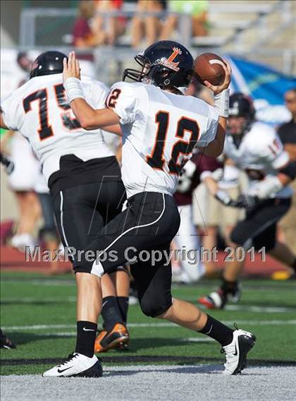 Thumbnail 1 in Loveland @ Turpin photogallery.