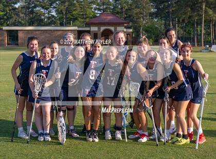 Thumbnail 1 in Terry Sanford @ Fayetteville Academy photogallery.