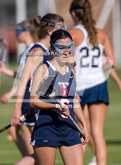 Thumbnail 2 in Terry Sanford @ Fayetteville Academy photogallery.