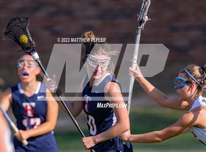 Thumbnail 3 in Terry Sanford @ Fayetteville Academy photogallery.