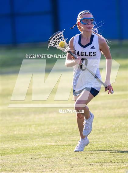Thumbnail 1 in Terry Sanford @ Fayetteville Academy photogallery.