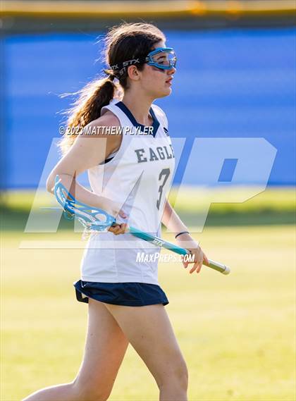 Thumbnail 1 in Terry Sanford @ Fayetteville Academy photogallery.