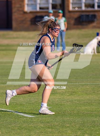 Thumbnail 2 in Terry Sanford @ Fayetteville Academy photogallery.