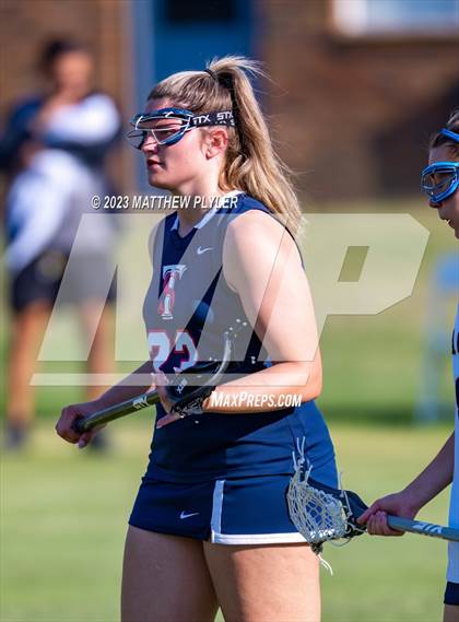 Thumbnail 1 in Terry Sanford @ Fayetteville Academy photogallery.