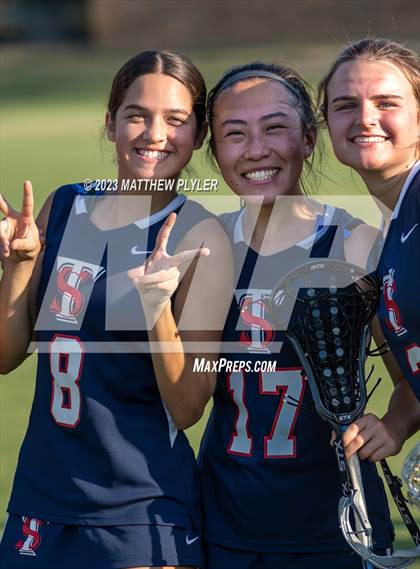 Thumbnail 3 in Terry Sanford @ Fayetteville Academy photogallery.