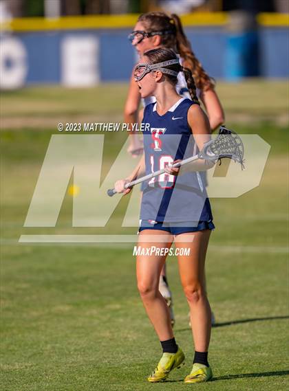 Thumbnail 1 in Terry Sanford @ Fayetteville Academy photogallery.