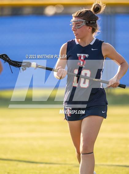 Thumbnail 3 in Terry Sanford @ Fayetteville Academy photogallery.