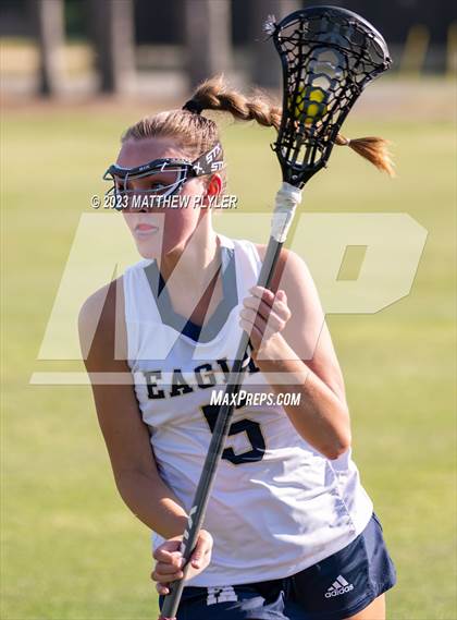 Thumbnail 2 in Terry Sanford @ Fayetteville Academy photogallery.