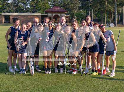 Thumbnail 3 in Terry Sanford @ Fayetteville Academy photogallery.