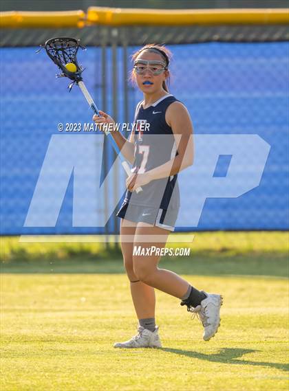 Thumbnail 1 in Terry Sanford @ Fayetteville Academy photogallery.