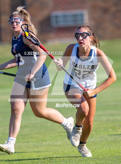 Thumbnail 2 in Terry Sanford @ Fayetteville Academy photogallery.