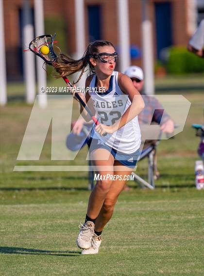 Thumbnail 1 in Terry Sanford @ Fayetteville Academy photogallery.