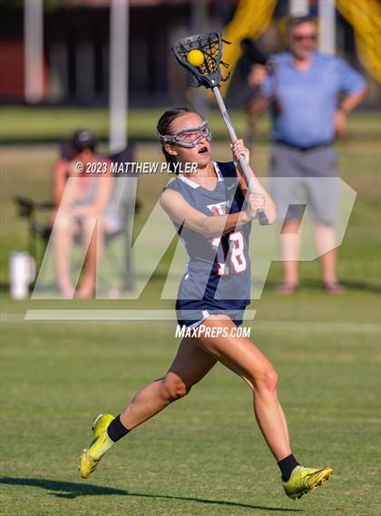 Thumbnail 3 in Terry Sanford @ Fayetteville Academy photogallery.
