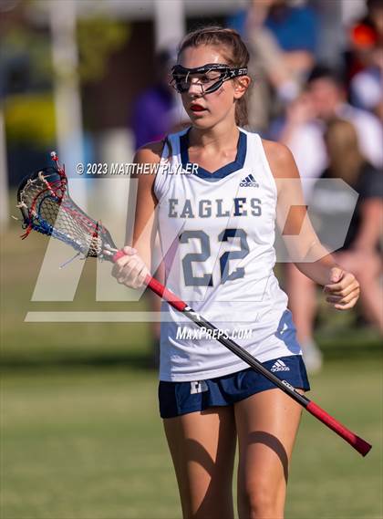 Thumbnail 1 in Terry Sanford @ Fayetteville Academy photogallery.
