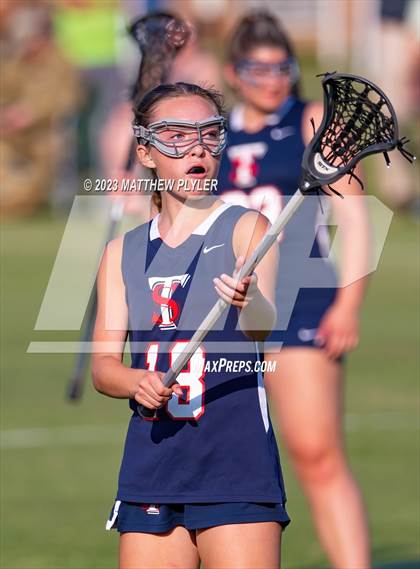 Thumbnail 1 in Terry Sanford @ Fayetteville Academy photogallery.