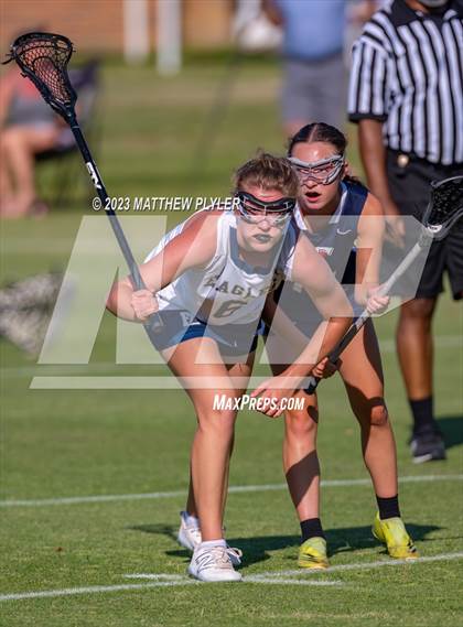 Thumbnail 2 in Terry Sanford @ Fayetteville Academy photogallery.