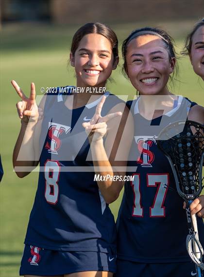 Thumbnail 2 in Terry Sanford @ Fayetteville Academy photogallery.