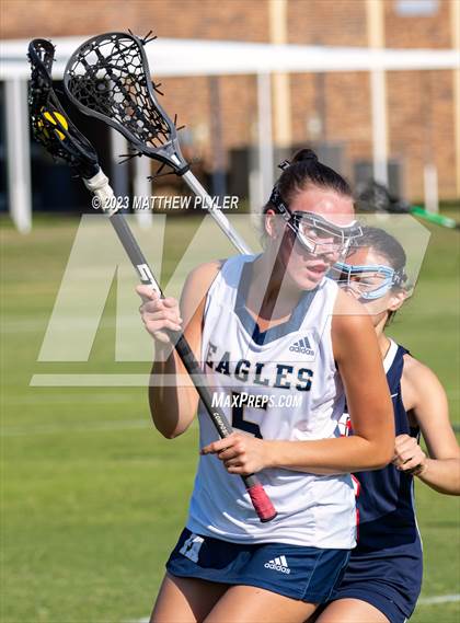Thumbnail 3 in Terry Sanford @ Fayetteville Academy photogallery.