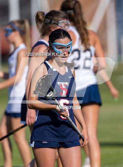 Thumbnail 3 in Terry Sanford @ Fayetteville Academy photogallery.