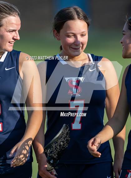 Thumbnail 2 in Terry Sanford @ Fayetteville Academy photogallery.