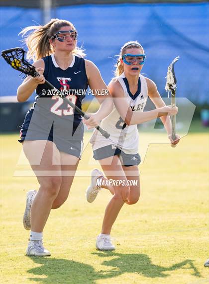 Thumbnail 2 in Terry Sanford @ Fayetteville Academy photogallery.