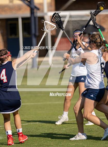 Thumbnail 1 in Terry Sanford @ Fayetteville Academy photogallery.
