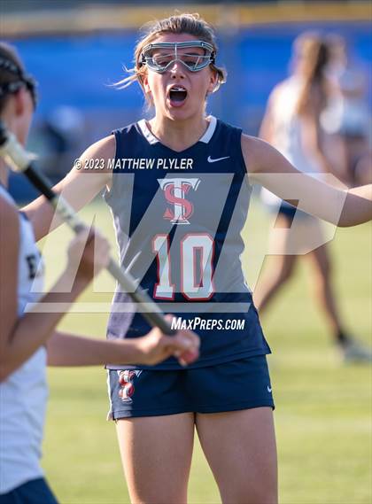 Thumbnail 2 in Terry Sanford @ Fayetteville Academy photogallery.