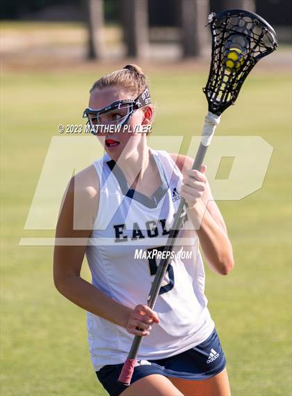 Thumbnail 3 in Terry Sanford @ Fayetteville Academy photogallery.