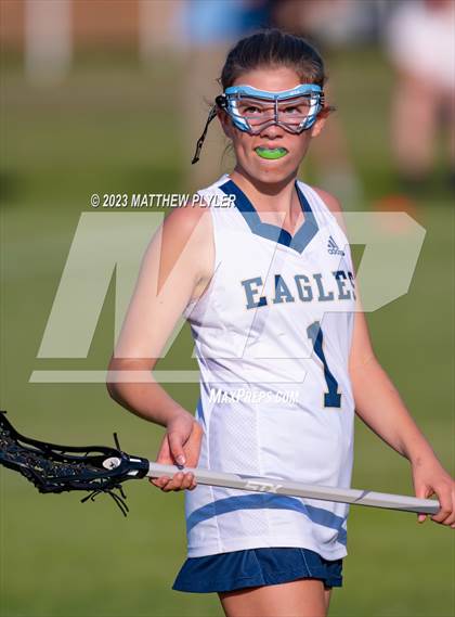 Thumbnail 1 in Terry Sanford @ Fayetteville Academy photogallery.