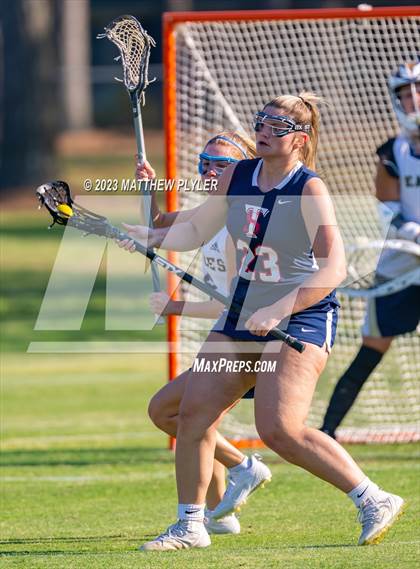 Thumbnail 3 in Terry Sanford @ Fayetteville Academy photogallery.