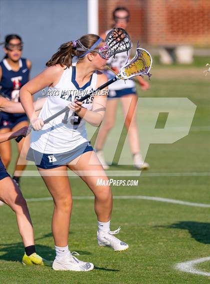 Thumbnail 2 in Terry Sanford @ Fayetteville Academy photogallery.