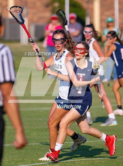 Thumbnail 3 in Terry Sanford @ Fayetteville Academy photogallery.