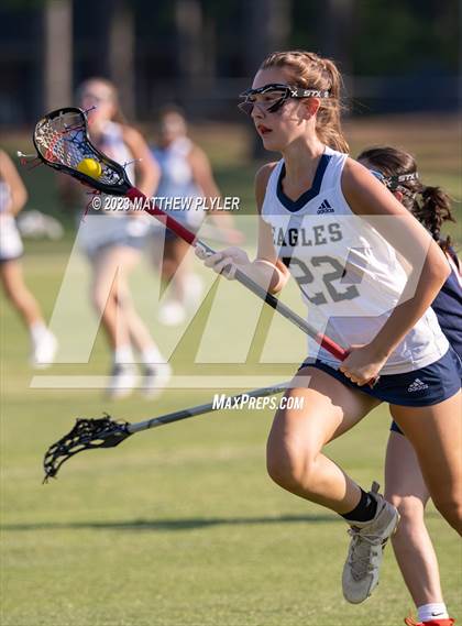 Thumbnail 1 in Terry Sanford @ Fayetteville Academy photogallery.