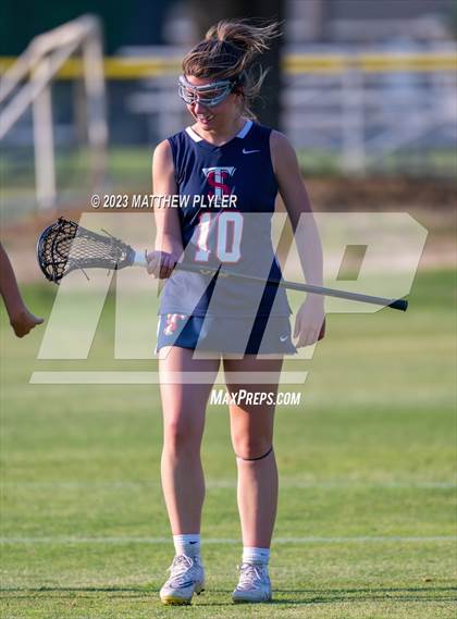 Thumbnail 3 in Terry Sanford @ Fayetteville Academy photogallery.