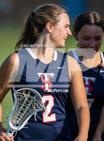 Thumbnail 3 in Terry Sanford @ Fayetteville Academy photogallery.