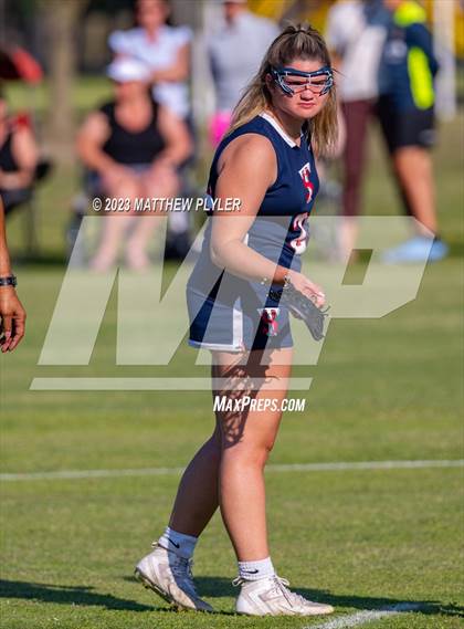 Thumbnail 1 in Terry Sanford @ Fayetteville Academy photogallery.