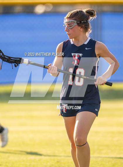 Thumbnail 2 in Terry Sanford @ Fayetteville Academy photogallery.