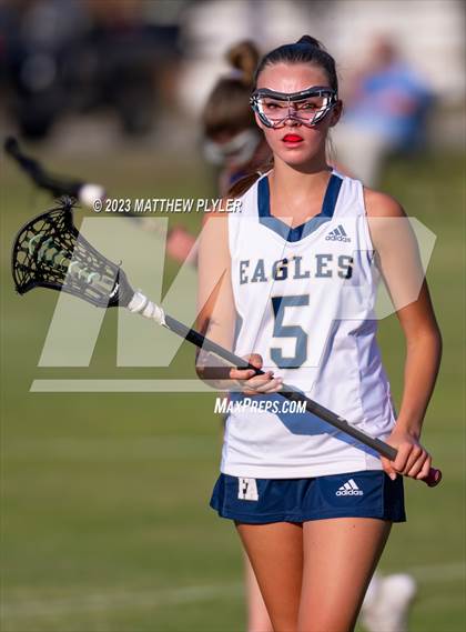 Thumbnail 2 in Terry Sanford @ Fayetteville Academy photogallery.
