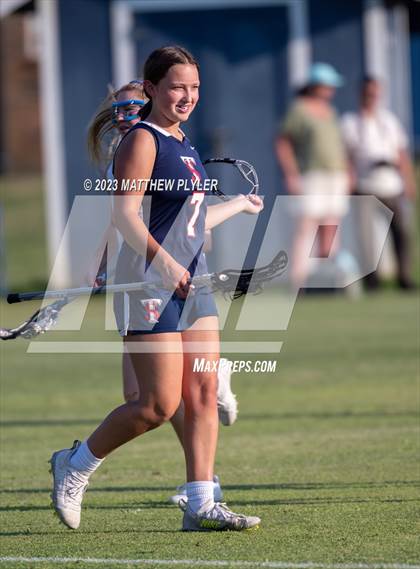 Thumbnail 3 in Terry Sanford @ Fayetteville Academy photogallery.