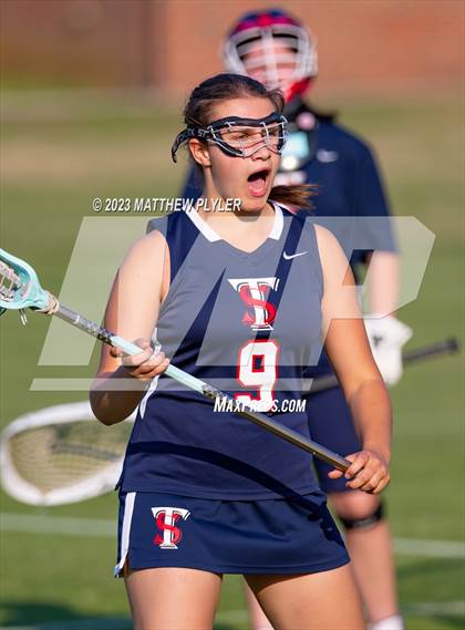 Thumbnail 2 in Terry Sanford @ Fayetteville Academy photogallery.