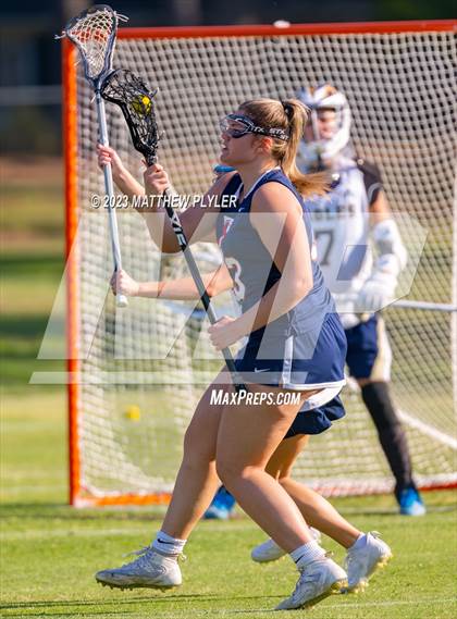 Thumbnail 1 in Terry Sanford @ Fayetteville Academy photogallery.