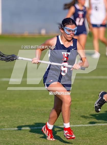 Thumbnail 3 in Terry Sanford @ Fayetteville Academy photogallery.