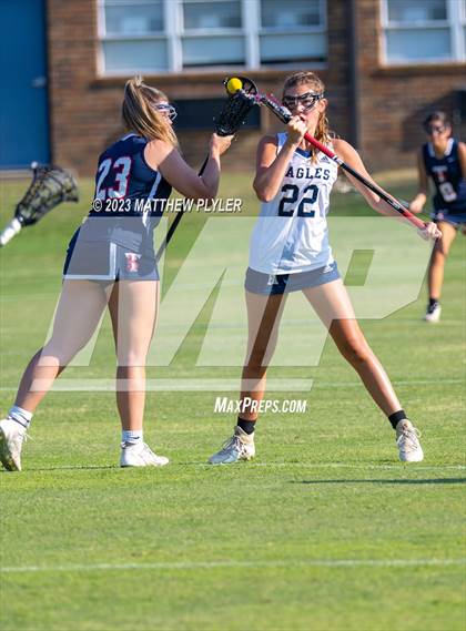 Thumbnail 1 in Terry Sanford @ Fayetteville Academy photogallery.