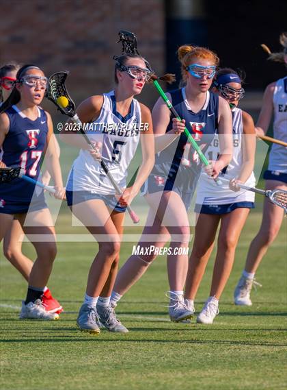 Thumbnail 3 in Terry Sanford @ Fayetteville Academy photogallery.