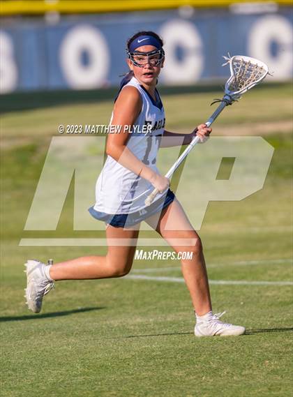 Thumbnail 2 in Terry Sanford @ Fayetteville Academy photogallery.