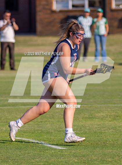 Thumbnail 1 in Terry Sanford @ Fayetteville Academy photogallery.
