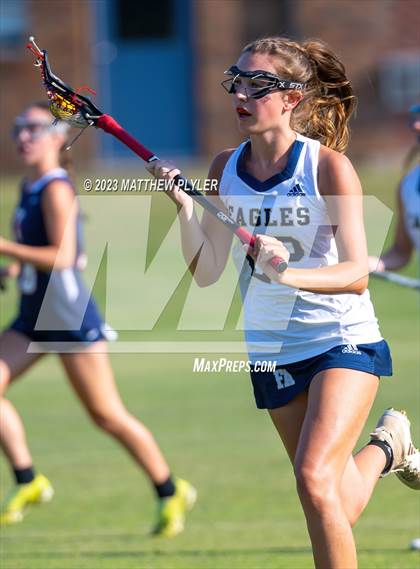 Thumbnail 3 in Terry Sanford @ Fayetteville Academy photogallery.