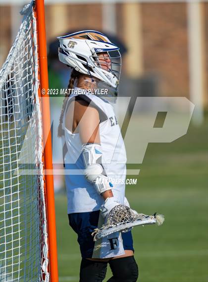 Thumbnail 1 in Terry Sanford @ Fayetteville Academy photogallery.